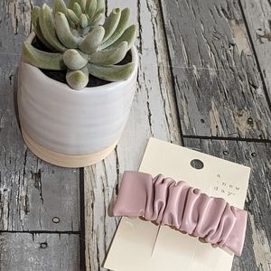 2 for $5 Item: A New Day Hair Barrette NWT!